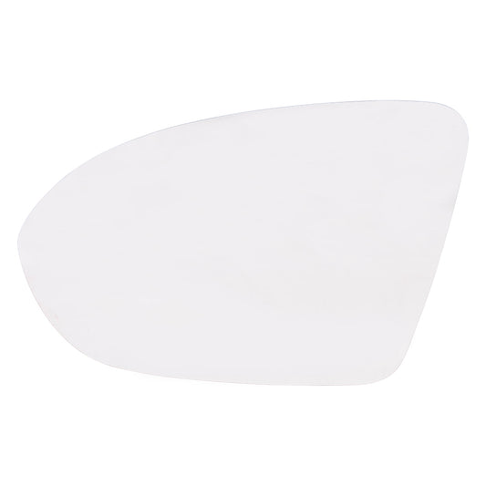 Brock Replacement Driver Side Mirror Glass & Base with Heat without Blind Spot Detection Compatible with 2016-2019 Cruze Sedan & 2017-2019 Cruze Hatchback