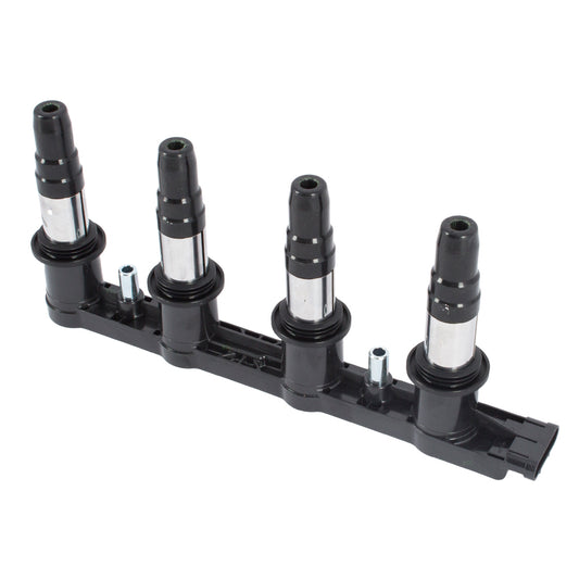 Brock Replacement Ignition Coil Pack Module Compatible with Cruze & Limited Aveo Aveo5 G3 Sonic Trax 4 cyl 25186687