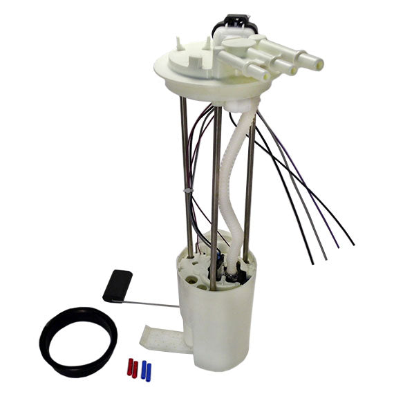 Brock Replacement Fuel Pump Module without Sensor for Silverado Sierra & Sierra Denali Sierra C3 Pickup Truck 19153712