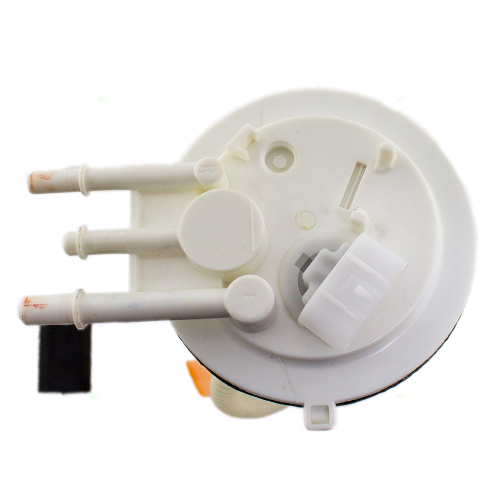 Brock Replacement Fuel Pump Module Assembly Compatible with 2001 2002 Express Savana Van 19179595