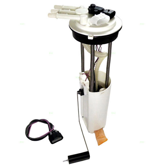 Brock Aftermarket Replacement Fuel Pump Module Assembly