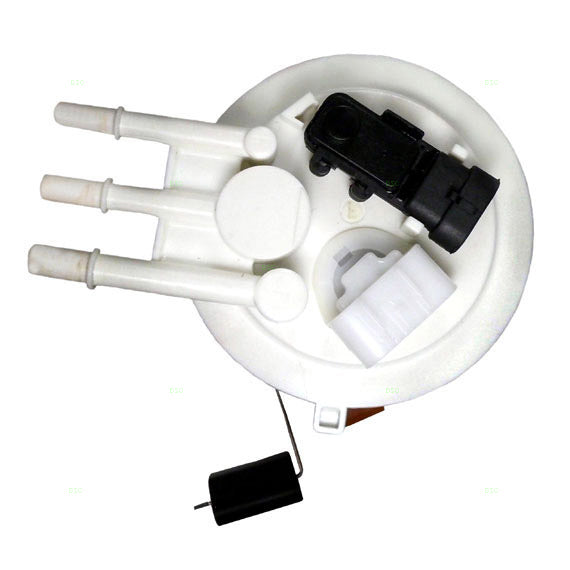 Brock Aftermarket Replacement Fuel Pump Module Assembly