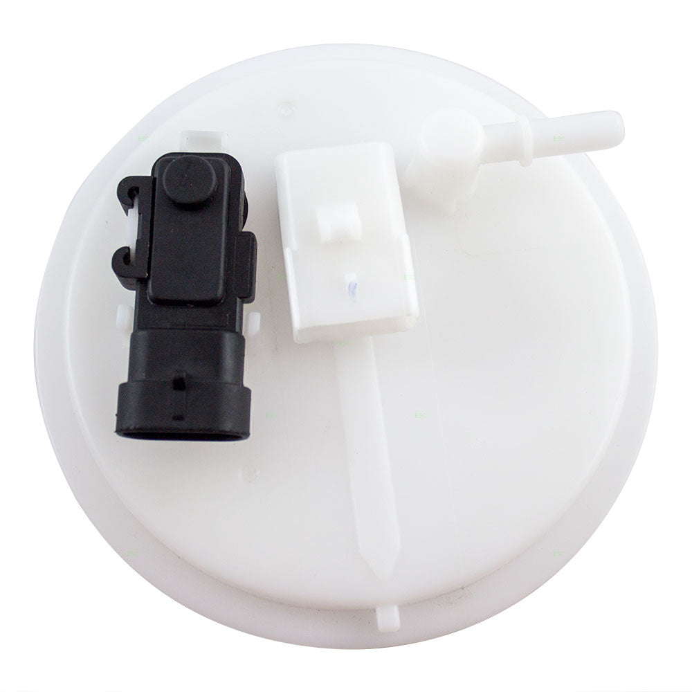 Brock Replacement Fuel Pump Module Assembly Compatible with 2004 2005 Aveo 96494164 E3612M