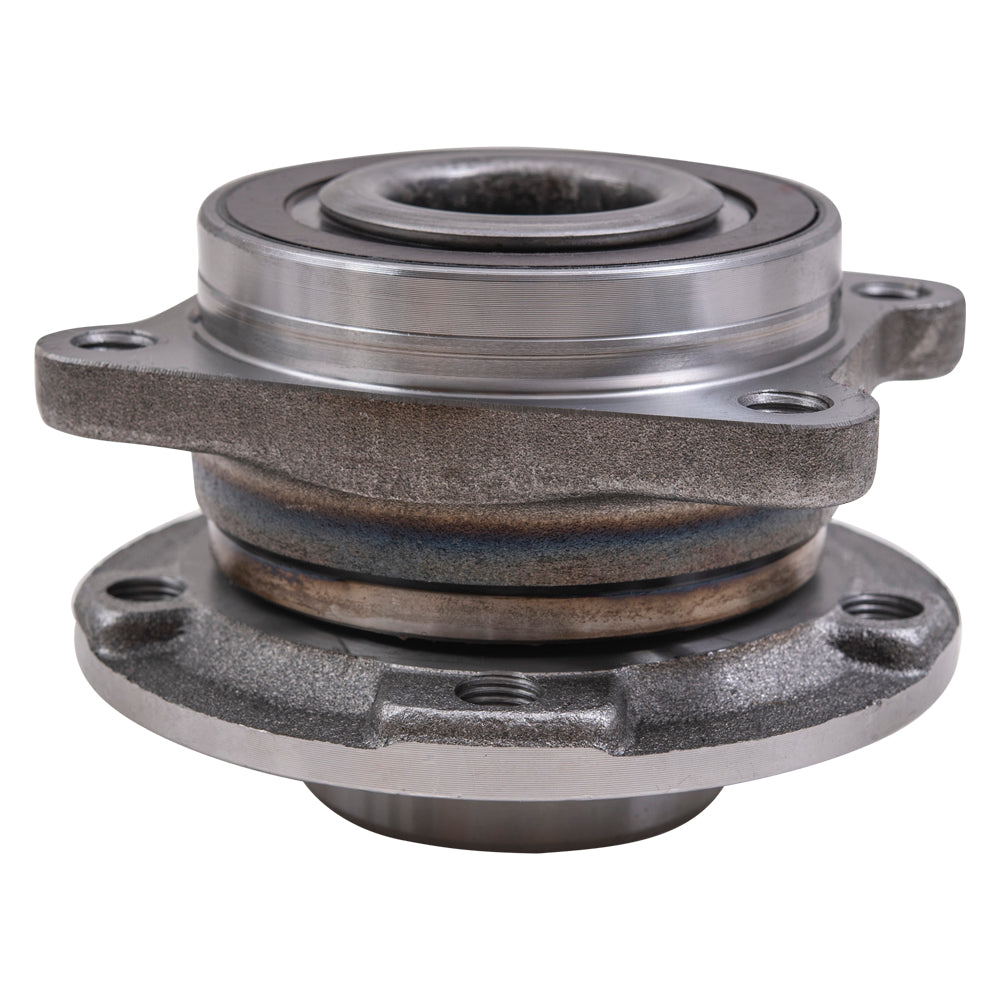 Brock Replacement Front Hub Bearing Assembly Compatible with 2014-2020 Cherokee w/ Off Road Package