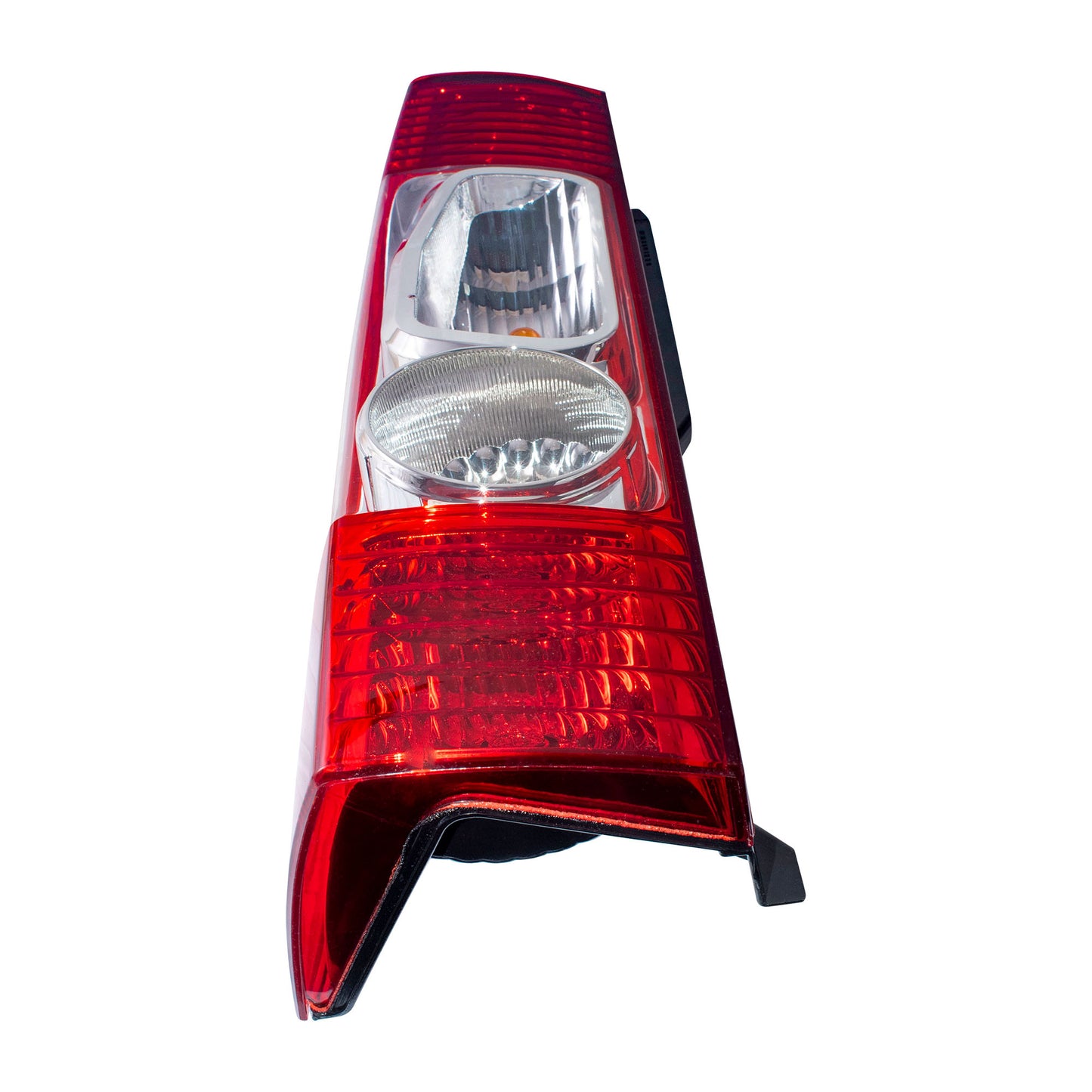 Brock 2222-0097L Driver Side Left Combination Tail Light Assembly Compatible with 2014-2024 Ram ProMaster