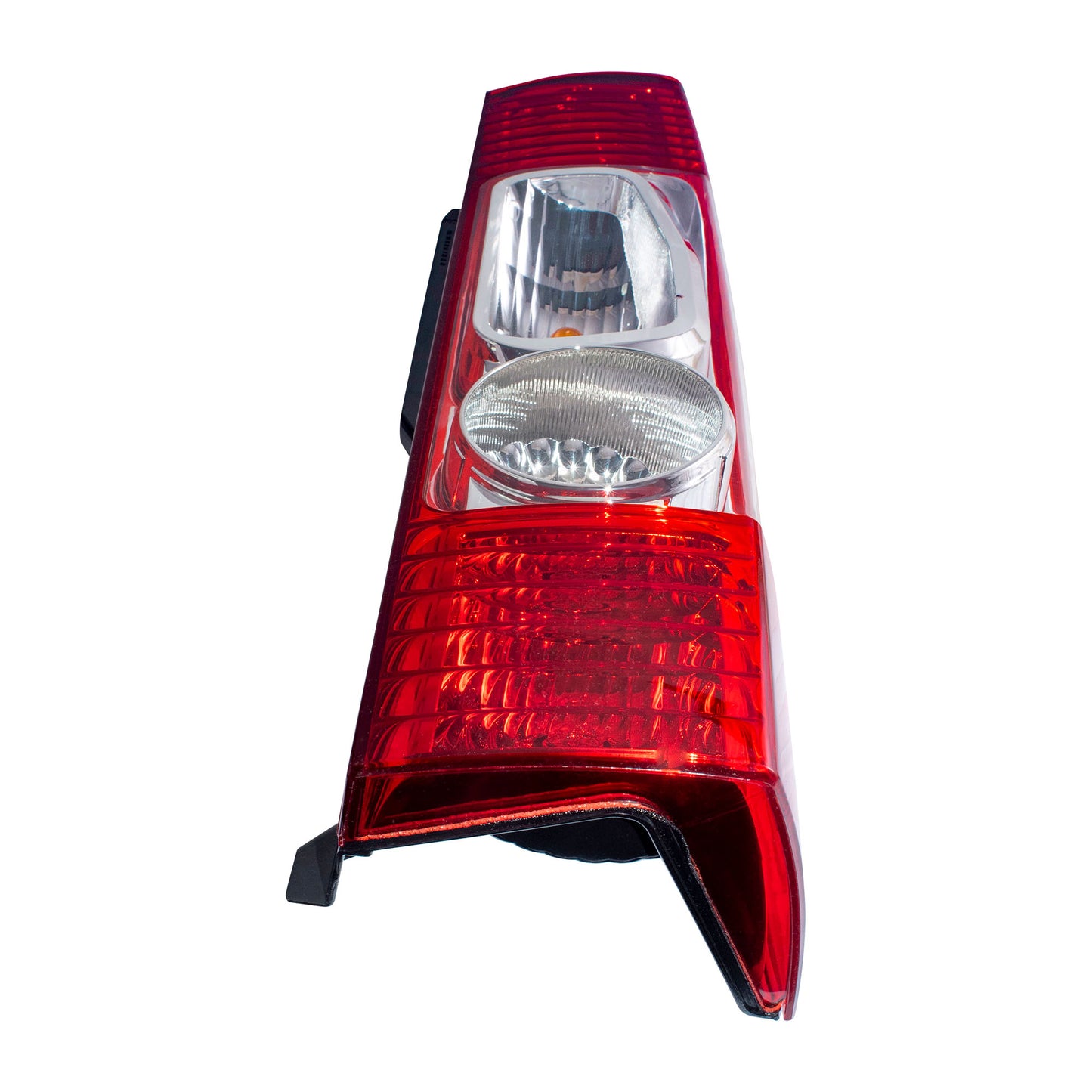 Brock 2222-0097R Passenger Side Right Combination Tail Light Assembly Compatible with 2014-2024 Ram Promaster