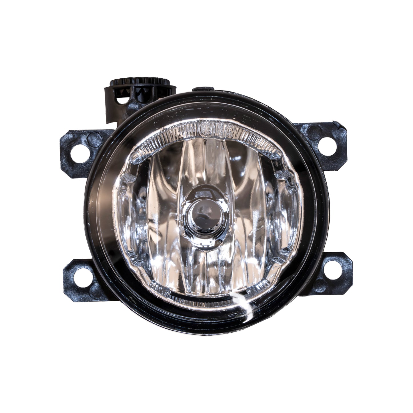 Brock 2225-0024B Driver Left or Passenger Right Halogen Fog Light Compatible with RAM Pickup-RAM ProMaster-RAM ProMaster City-Jeep Renegade-Jeep Compass-Jeep Cherokee-FIAT 500-FIAT 500L-FIAT 500X