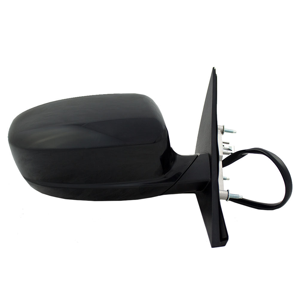 Replacement Passengers Power Side View Mirror Heated Compatible with 2011-2018 300 1TK86AXRAG