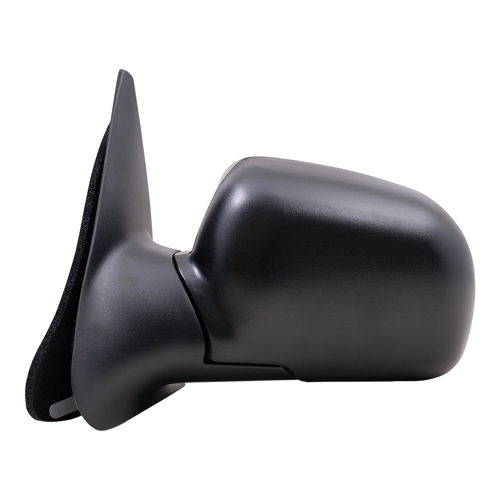 Drivers Power Side View Mirror Replacement for 1993-2005 Ranger Pickup Truck ZZM5-69-180