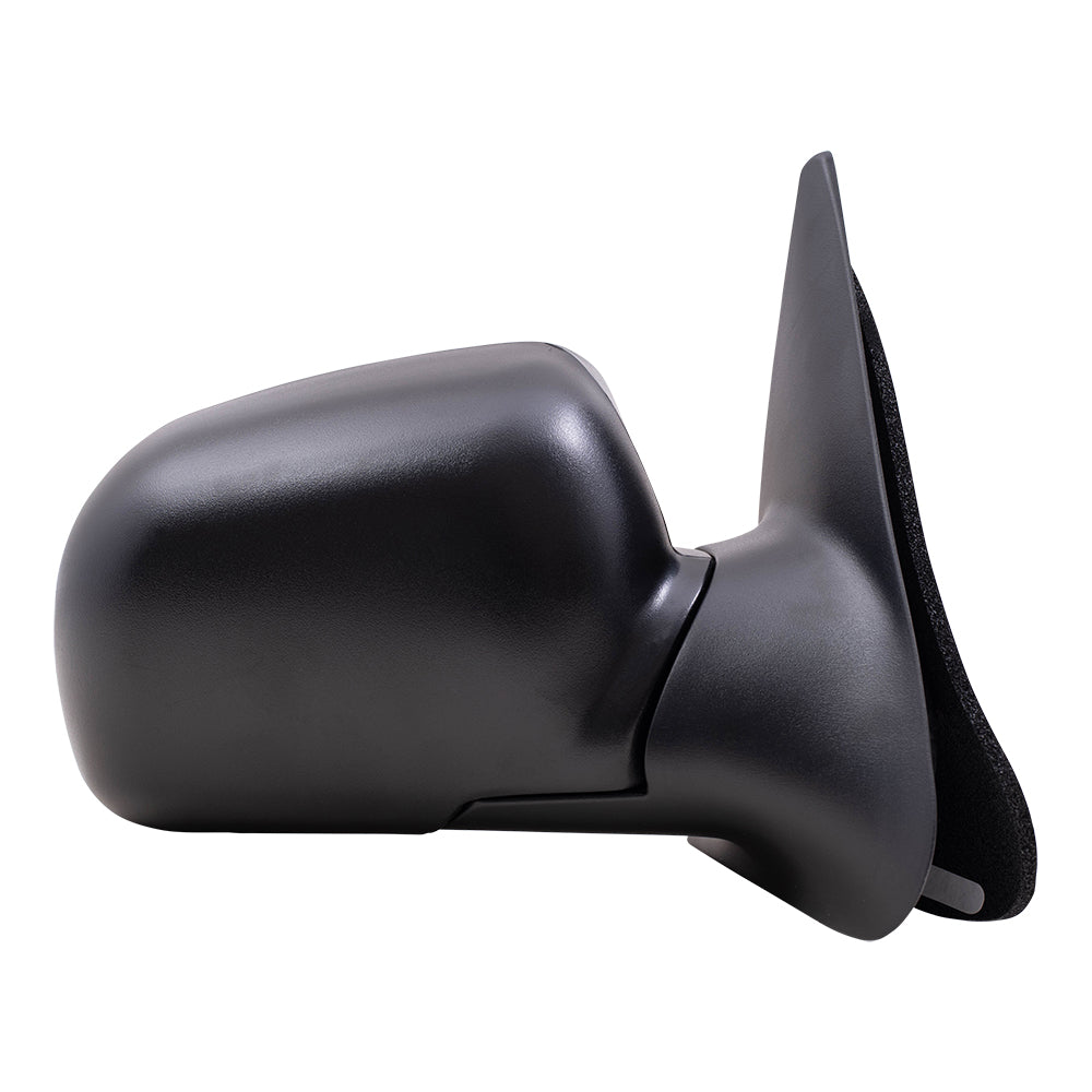 Passengers Power Side View Mirror Replacement for 1993-2005 Ranger Pickup Truck ZZM5-69-120