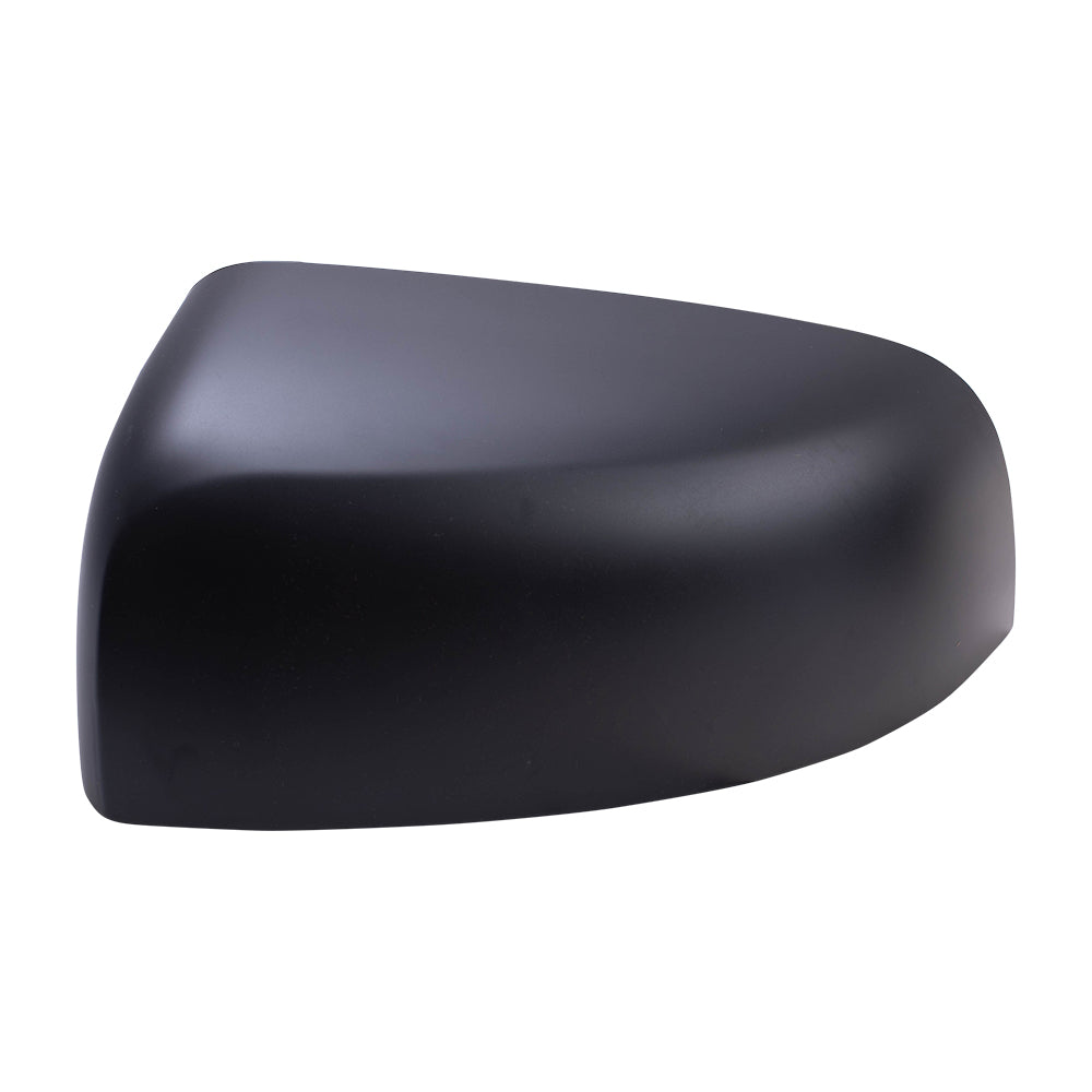 Brock Replacement Driver Side Power Mirror Power Folding OEM Substitute Compatible with 19-20 Ranger