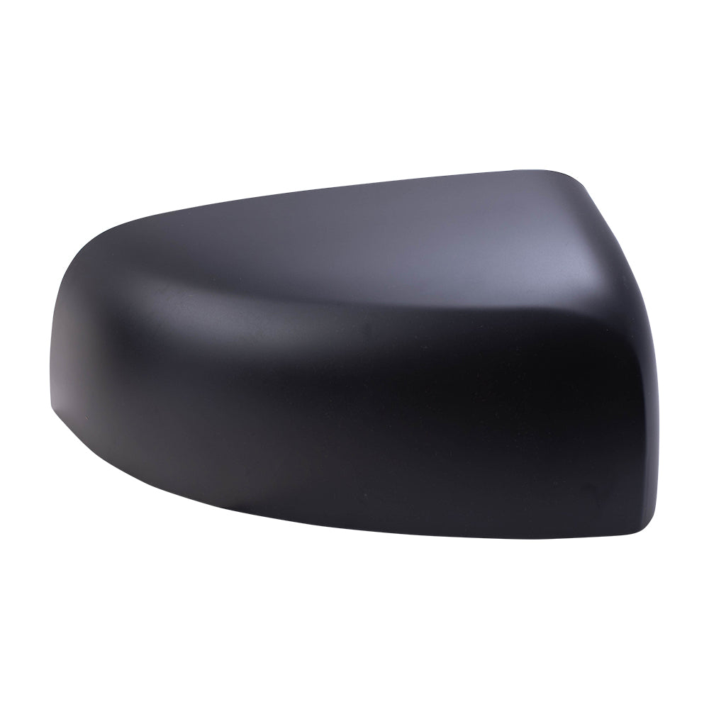 Brock Replacement Passenger Side Power Mirror Power Folding OEM Substitute Compatible with 19-20 Ranger