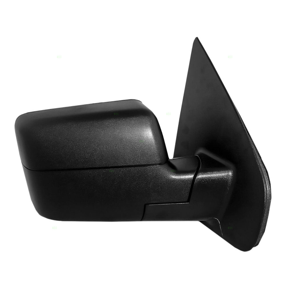 Passengers Power Side View Mirror Heated Signal Replacement for 2004-2006 F150 Pickup Truck 6L3Z17682CA