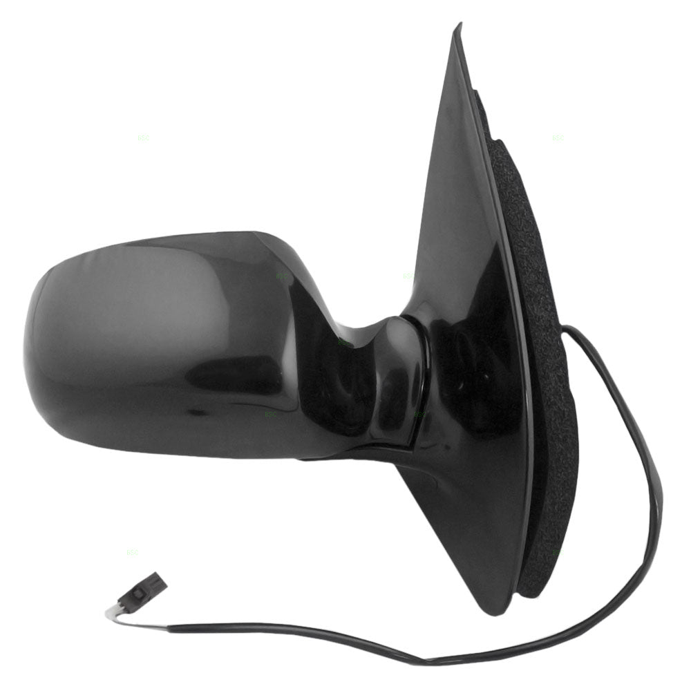 Passengers Power Side View Mirror Replacement for 2003 Ford Windstar Van 3F2Z17682GA