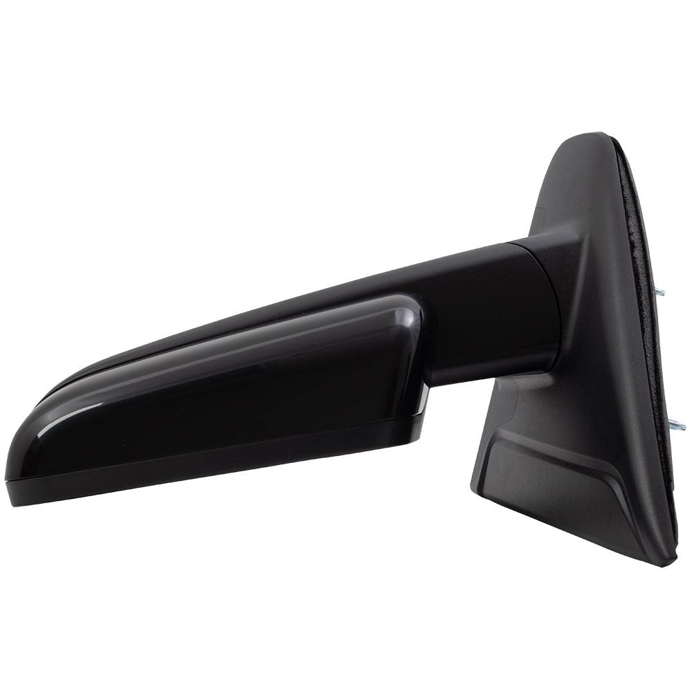 Replacement Driver Mirror Compatible with 2011-2014 F150 Pickup Truck