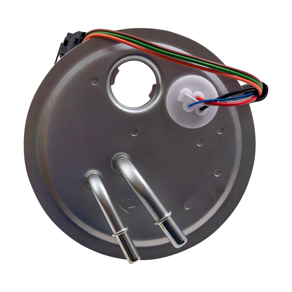 Brock Aftermarket Replacement Fuel Pump Module Assembly Compatible With 1999 Ford Ranger Extended Cab