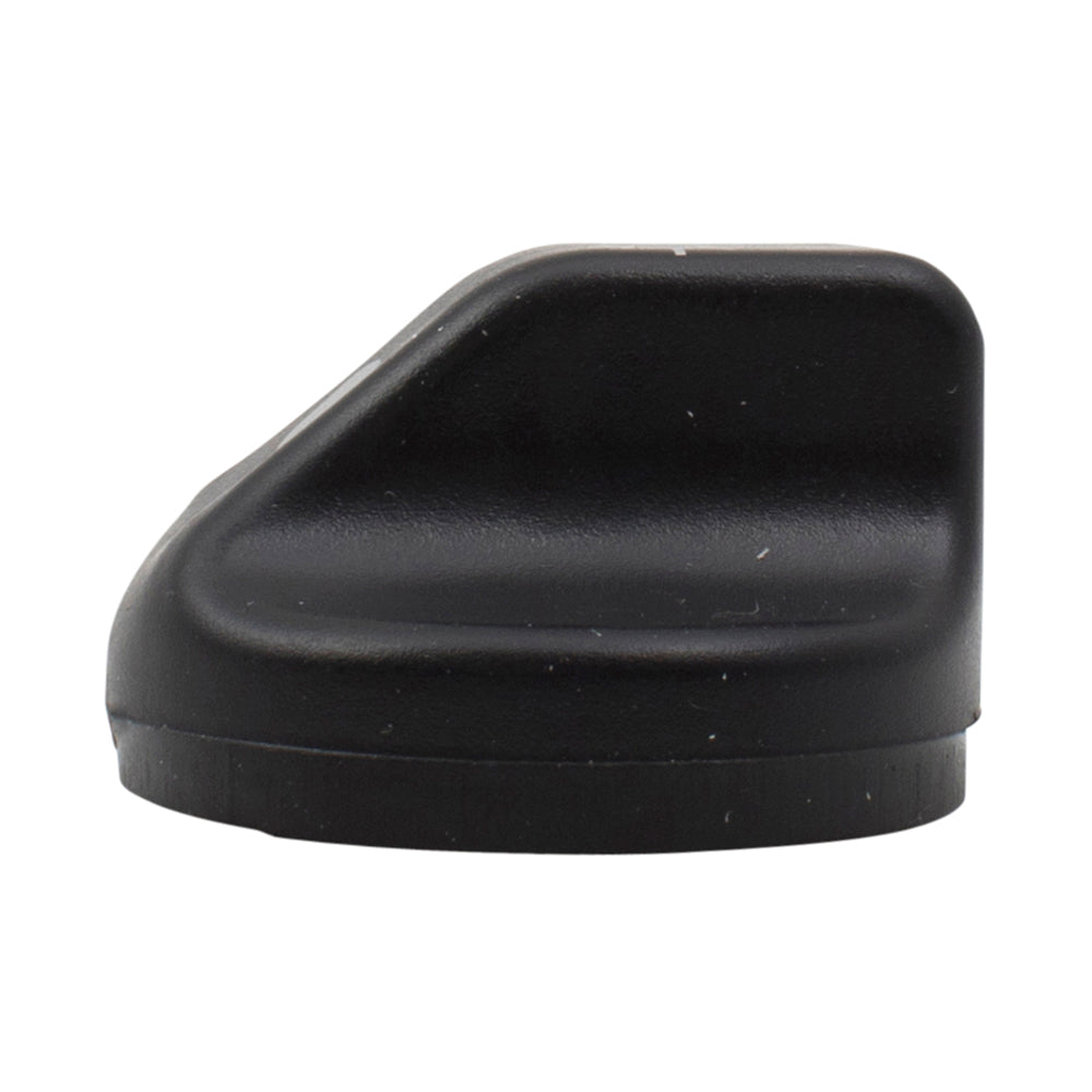 Brock Replacement Headlight Switch Knob Compatible with 1997-2003 Ford F-150