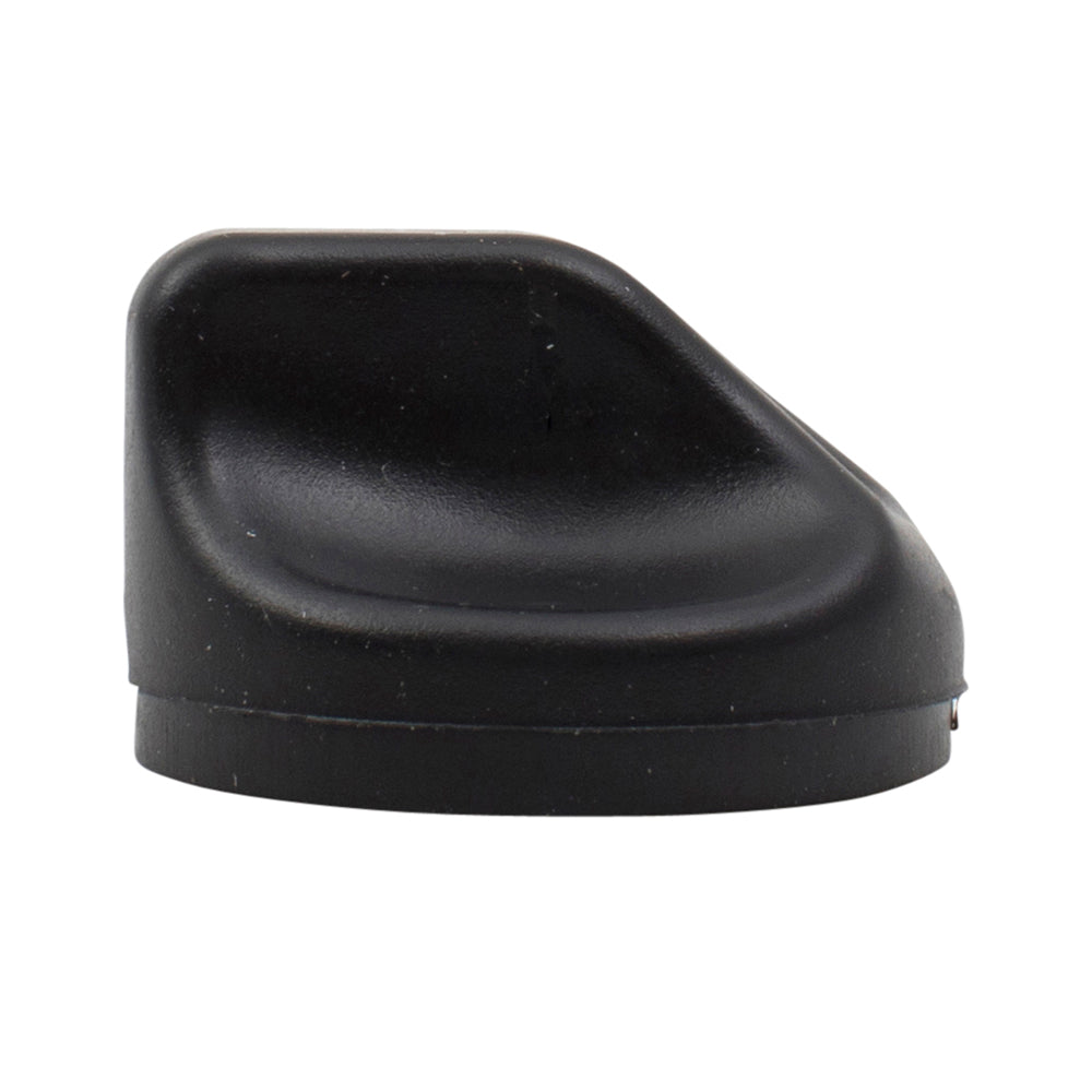 Brock Replacement Headlight Switch Knob Compatible with 1997-2003 Ford F-150