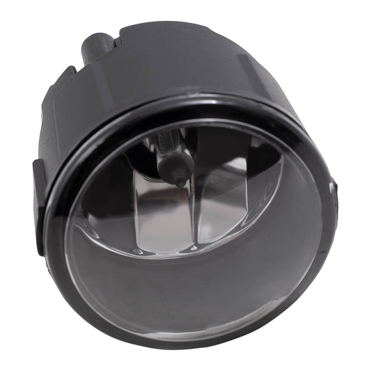 Brock Replacement Fog Light Lamp Compatible with 11-16 Quest 261508993B B6150-89928