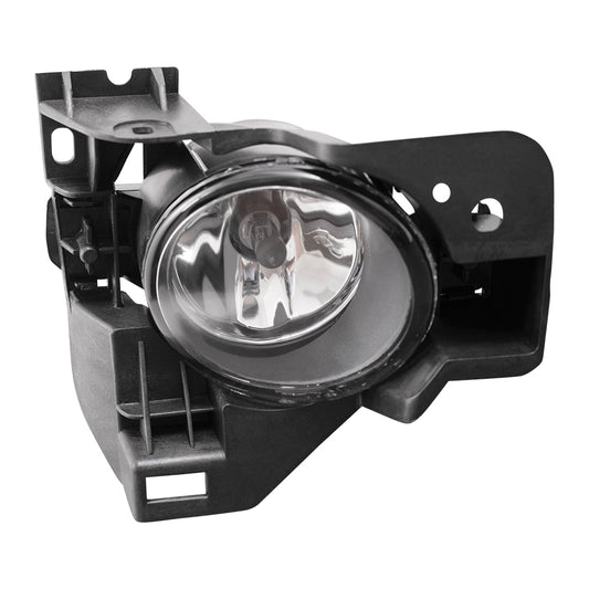 Brock Replacement for Passengers Fog Light Lamp Compatible with 09-14 Maxima 26150-9B91C