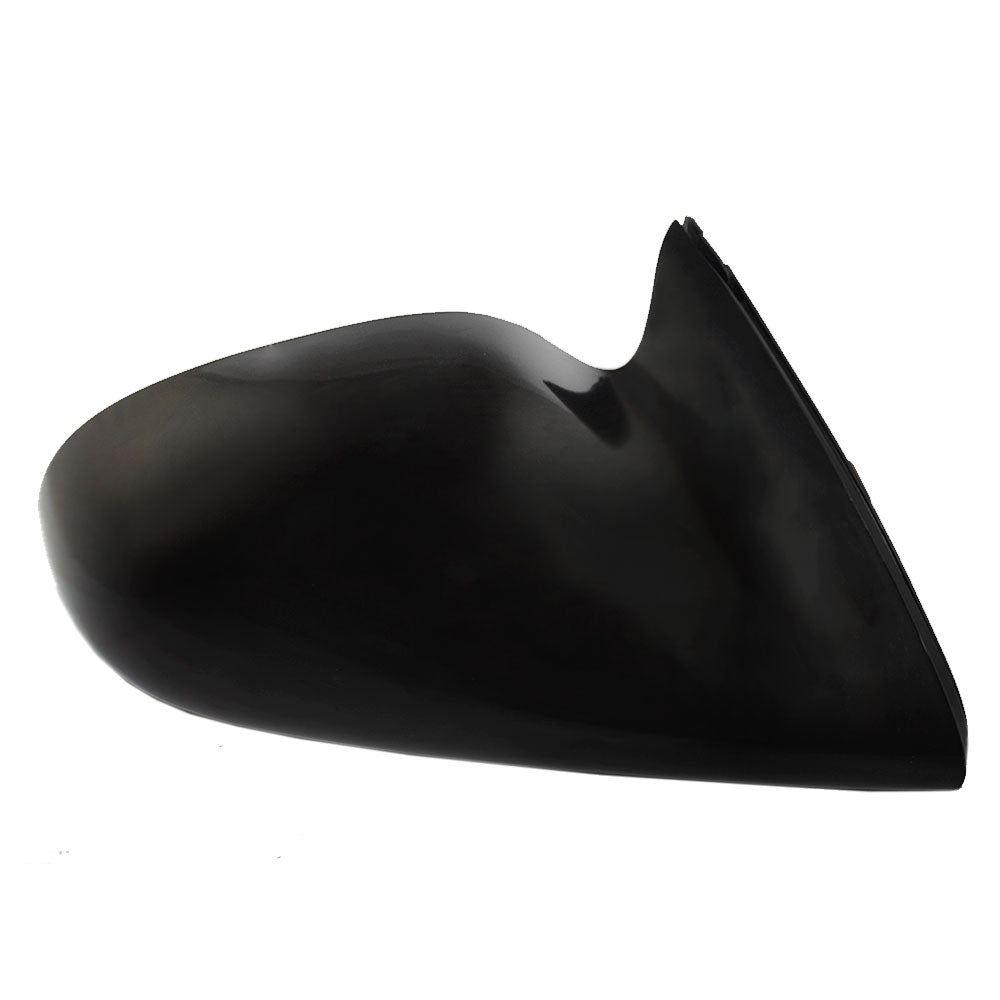 Passengers Power Side View Mirror Compatible with 00-01 Altima 963010Z811