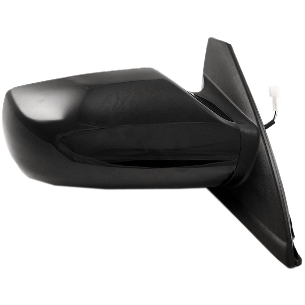 Passengers Power Side View Mirror Compatible with 08-13 Altima 96301-JB10E