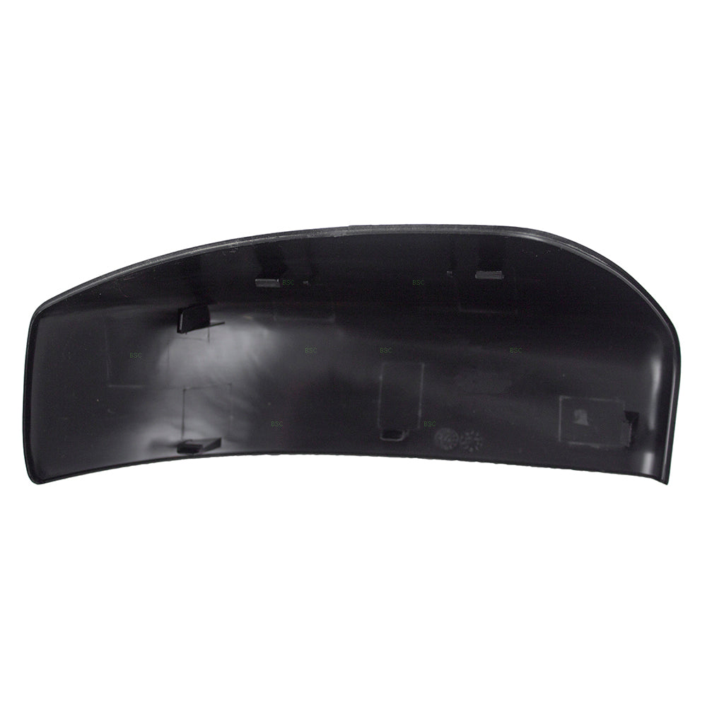 Drivers Power Side View Mirror Heated Compatible with Sentra 96302-3SG1A 96374-3TH3A