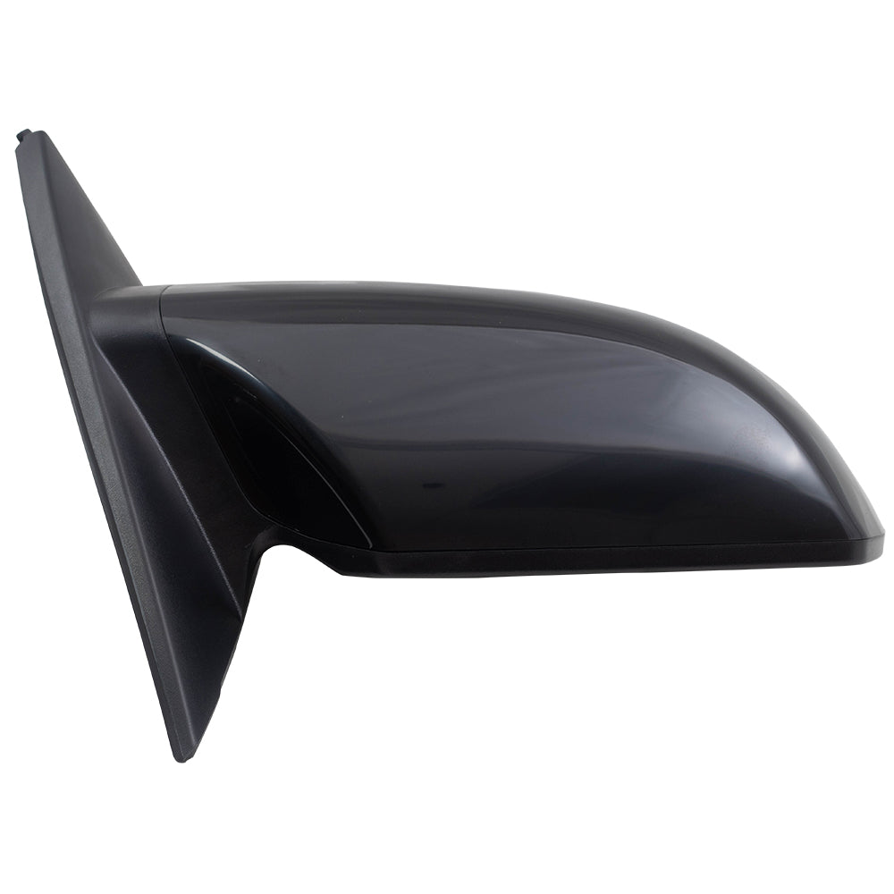 Passengers Power Side View Mirror Smooth Replacement for 2007-2012 Altima Sedan 96301JA04A