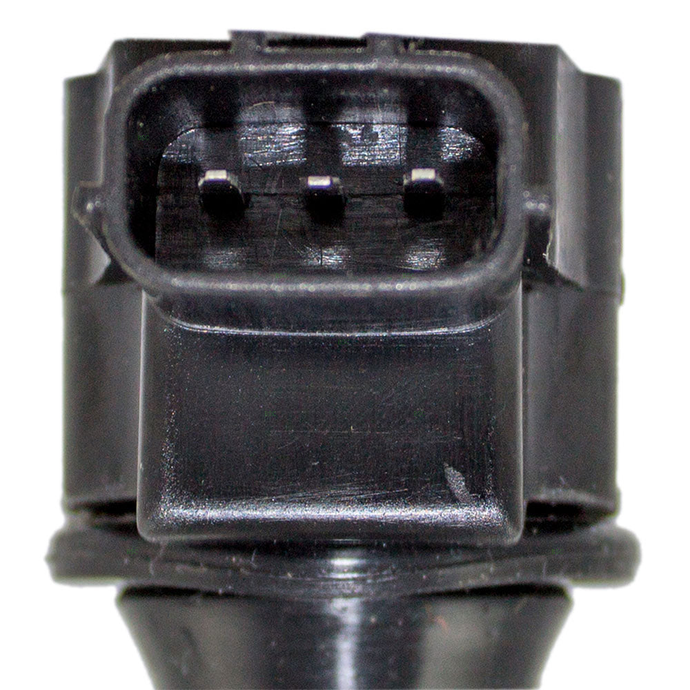 Brock Replacement Ignition Spark Plug Coil Compatible with 2002-2006 Sentra Altima 2.5L 224488H315