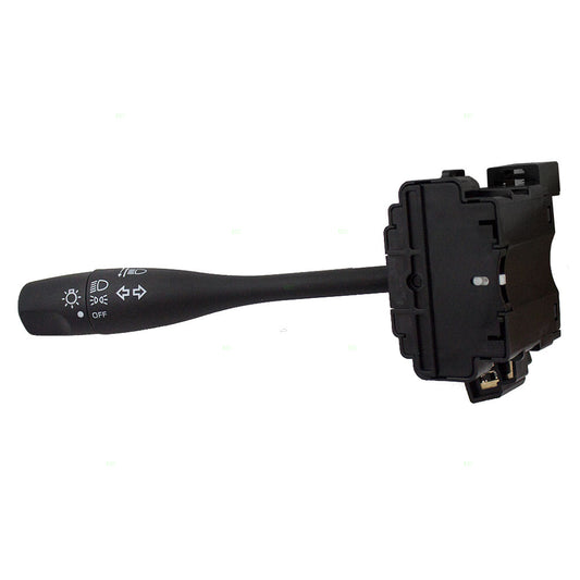 Brock Replacement Turn Signal Switch Lever Compatible with 95-01 Altima 25540-40U60