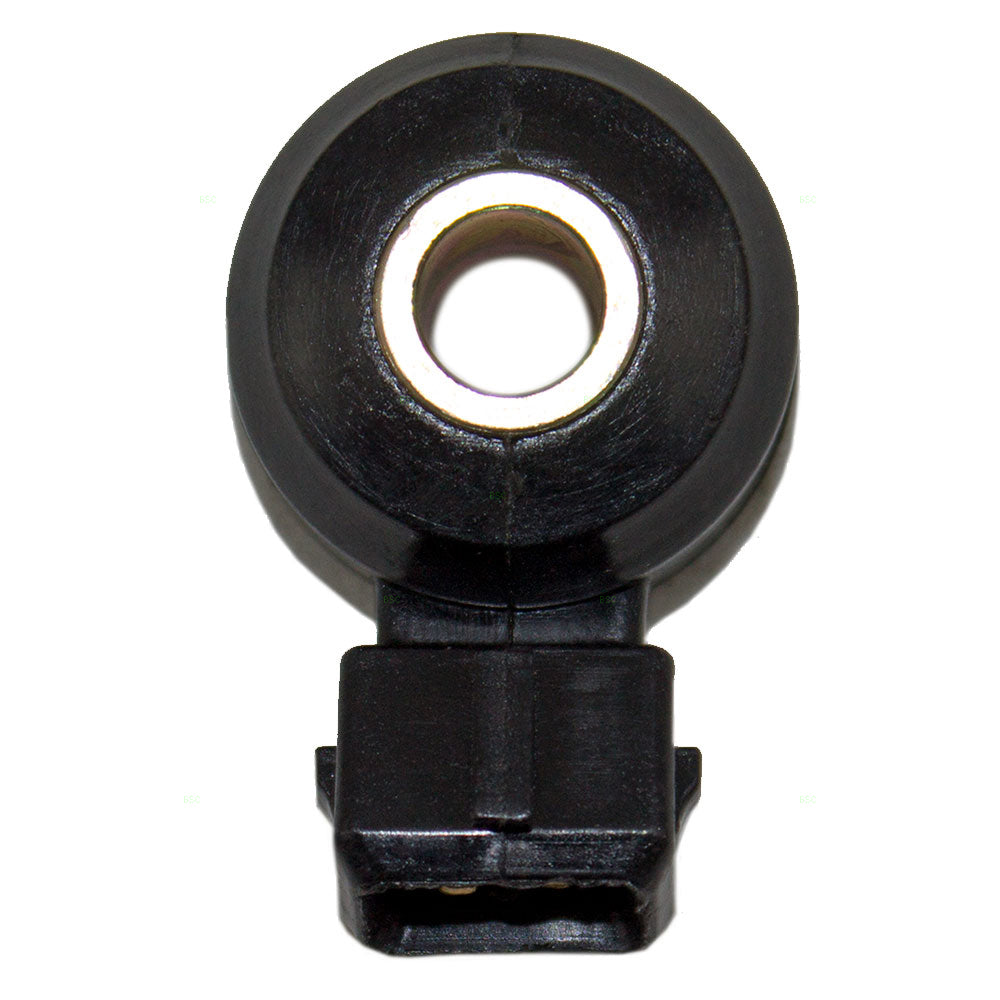 Brock Replacement Engine Knock Sensor Compatible with 1989-1999 Pathfinder 22060-30P00