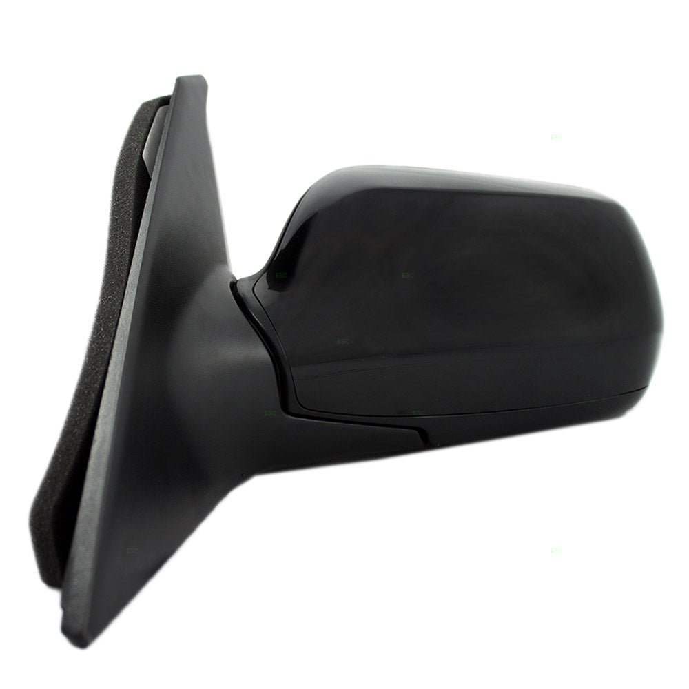 Drivers Power Side View Mirror Replacement for 04-09 Mazda 3 Mazda3 BN8B69180K08