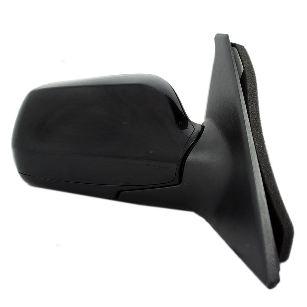 Passengers Power Side View Mirror Replacement for 04-09 Mazda 3 Mazda3 BN8B69120K08