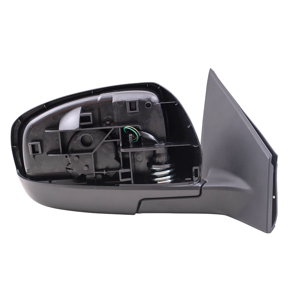 Brock 5332-0020R Replacement Door Mirror