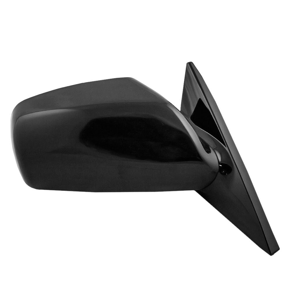 Brock Replacement Passengers Power Side View Mirror Compatible with 2004-2008 Solara 87910-AA110-C0