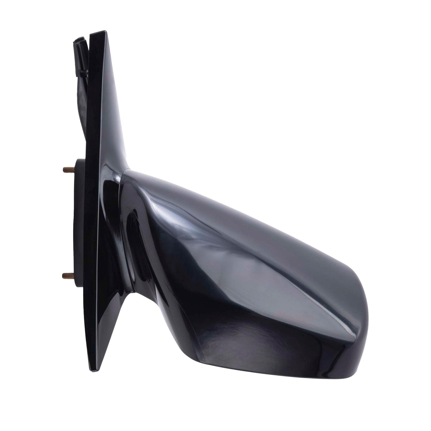 Brock Replacement Driver and Passenger Power Side View Mirrors Compatible with 2004-2008 Solara 87940-AA110-C0 87910-AA110-C0