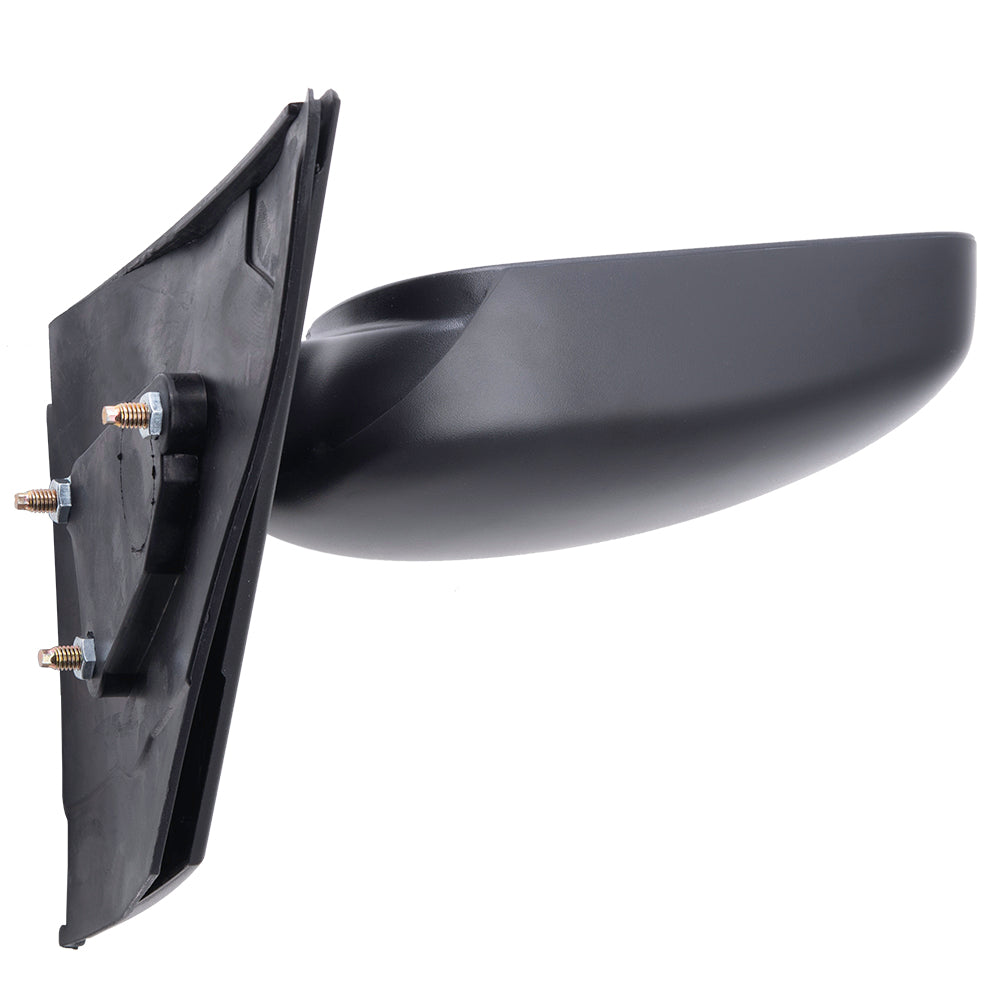 Brock Replacement Drivers Manual Side View Mirror Compatible with 00-05 Echo 8794052560