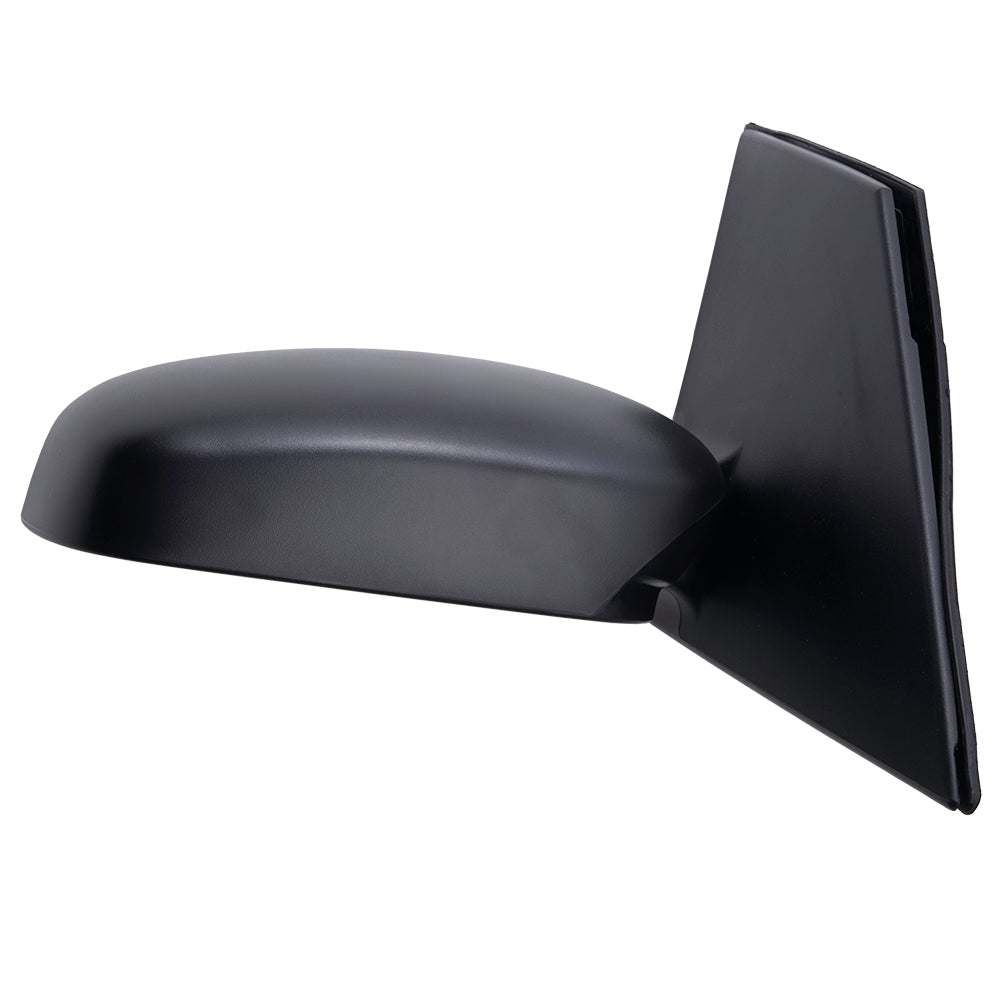 Brock Replacement Drivers Manual Side View Mirror Compatible with 00-05 Echo 8794052560