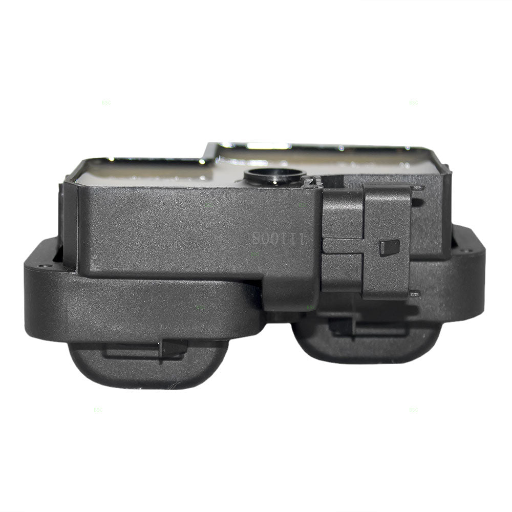 Brock Replacement Ignition Spark Plug Coil Pack Module Compatible with 2002-2011 G-Class G500 0001587803