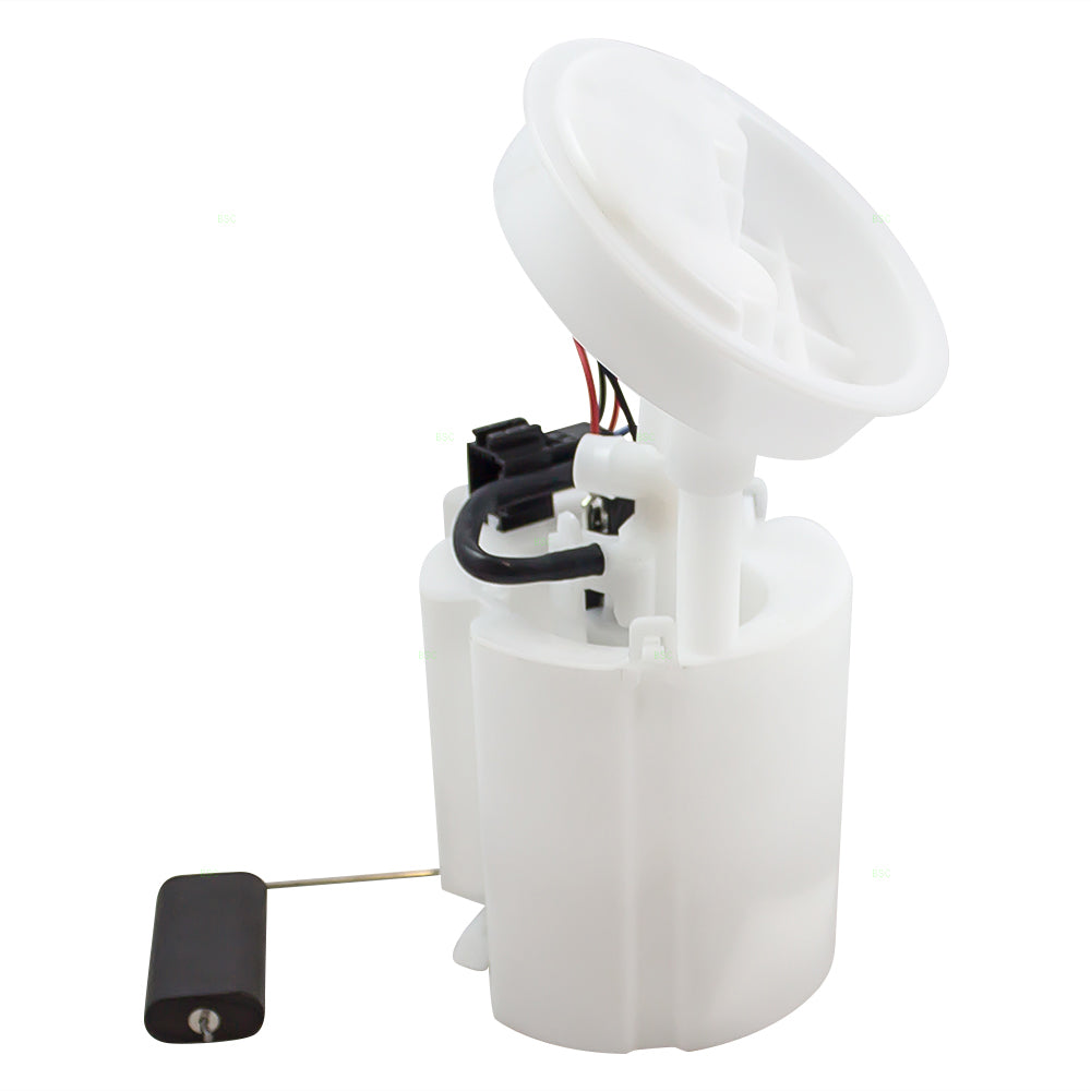 Brock Replacement Fuel Pump Module Assembly Compatible with C230 C240 C280 C320 CLK320 203 470 2394 203 470 10 94