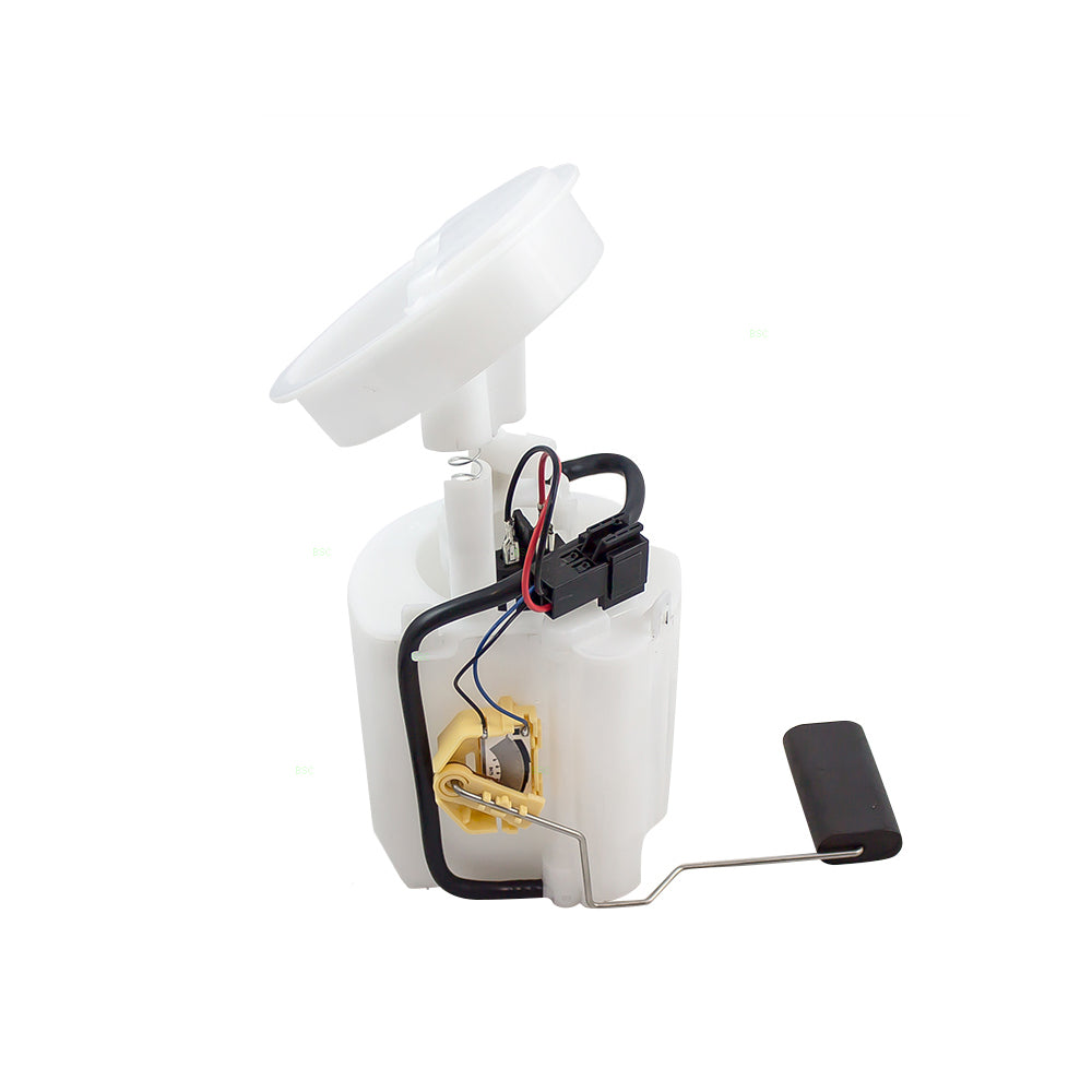 Brock Replacement Fuel Pump Module Assembly Compatible with C230 C240 C280 C320 CLK320 203 470 2394 203 470 10 94