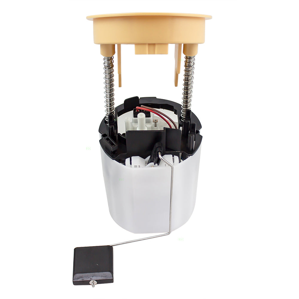 Brock Replacement Fuel Pump Module Assembly Compatible with CLS500 E320 E350 E500 211 470 29 94 E8530M