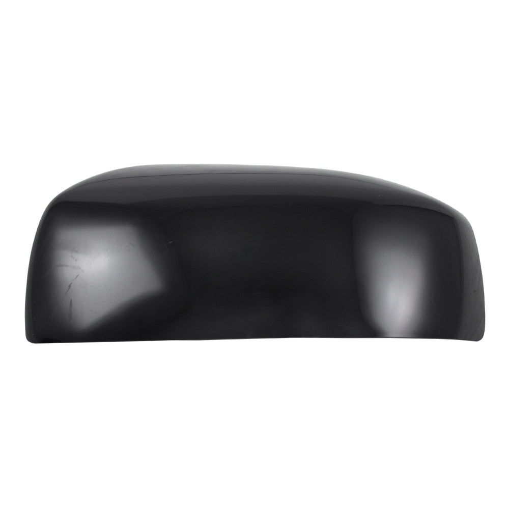 Brock Replacement Drivers Power Side View Mirror Compatible with 14-17 Mirage 7632B279 7632B167XA