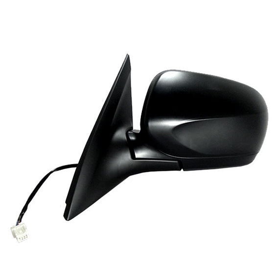 Brock Replacement Drivers Power Side View Mirror Compatible with Forester 91029SC050