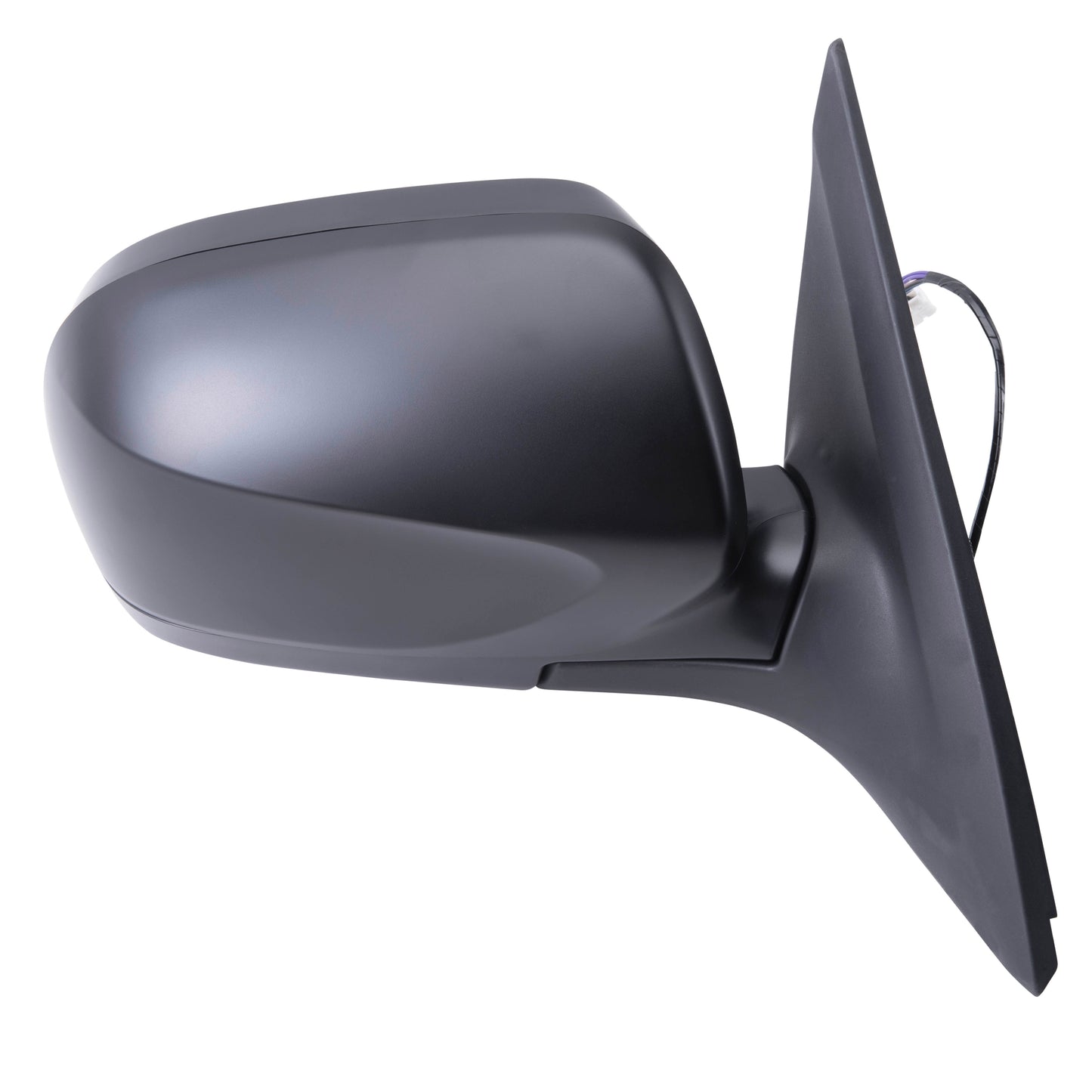 Brock Replacement Drivers Power Side View Mirror Heated Compatible with Forester 91029SC070