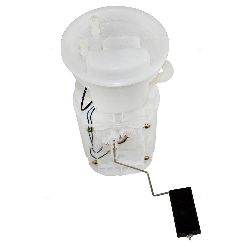 Gasoline Only Brock 9886-1001 Fuel Pump Module