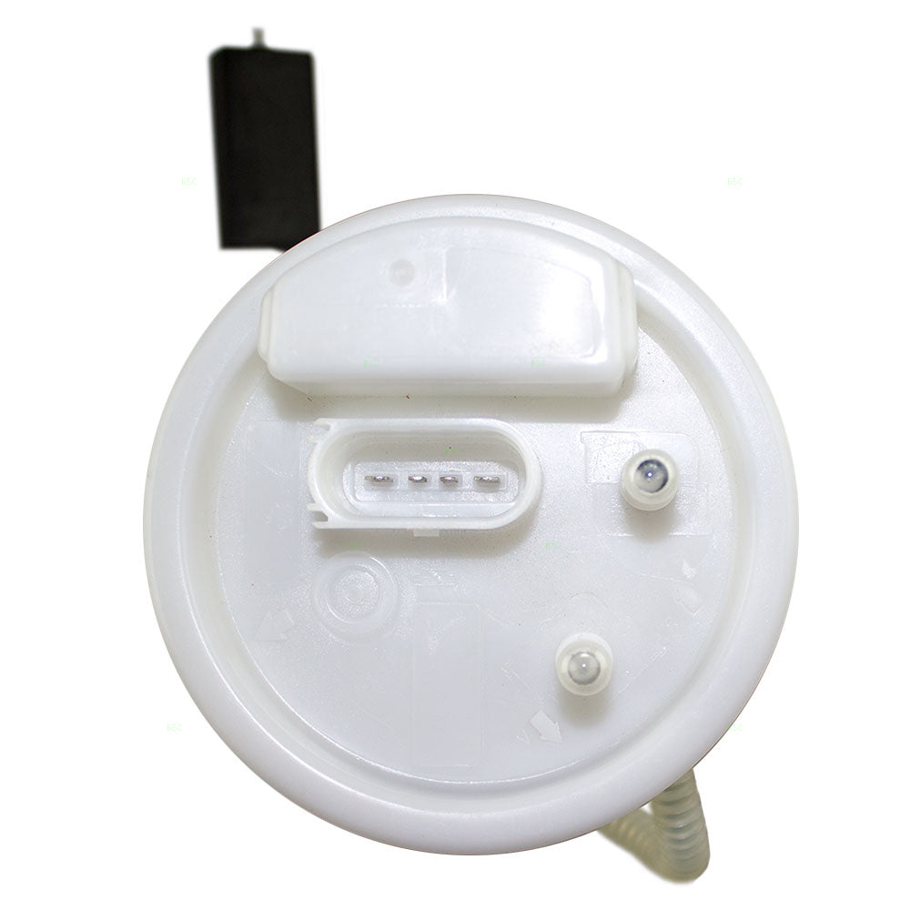 Gasoline Only Brock 9886-1001 Fuel Pump Module