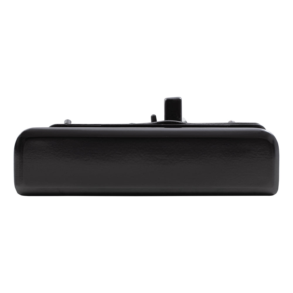 Brock Replacement Rear Outside Outer Cargo Door Handle compatible with Van 12381253