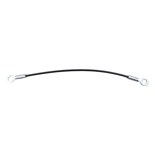 Brock Replacement Rear Tailgate Liftgate Cable Compatible with 78-96 SUV E3TZ9843052A