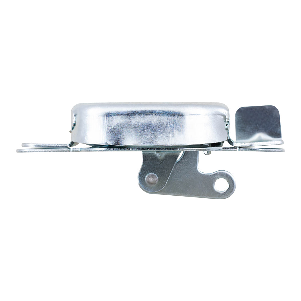 Brock Replacement Drivers Tailgate Latch Bracket Replacement for Pickup Truck E8TZ99431D77B